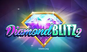 Hình ảnh trò chơi Diamond Blitz 2 tại 33wim
